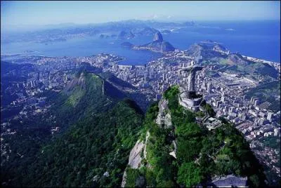 Quelle est cette ville ?