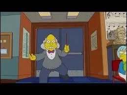 Que font les 2 jumelles en cours de musique ?