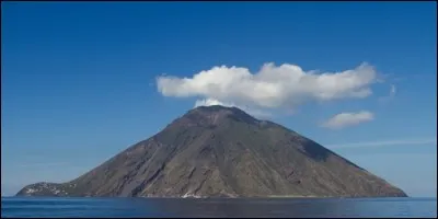 Qu'est-ce que le Stromboli ?