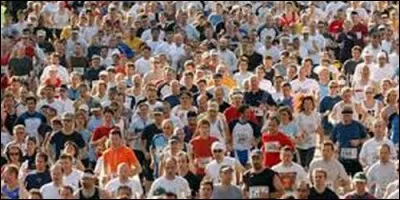 Quand la Terre est-elle parvenue à un milliard d'hommes ?