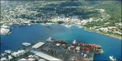 Qu'est-ce que Papeete ?