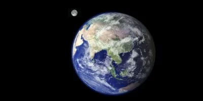 Quel est le surnom de la Terre ?