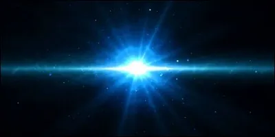 Comment appelle-t-on le phénomène qui a crée l'Univers ?