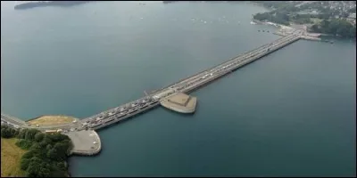 Qu'est-ce que l'usine de la Rance ?