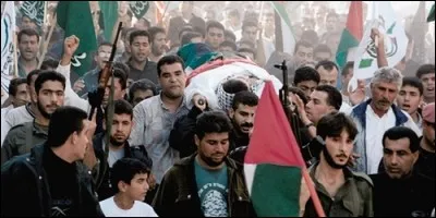 Combien y a-t-il de palestiniens dans le monde ?