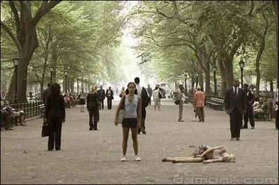 A quel film appartient cette photographie ?