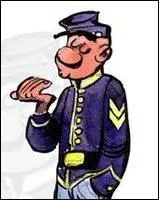 Quel est le nom de ce personnage ?