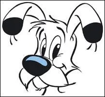 Quel est le nom de ce personnage ?