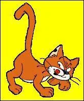 Quel est le nom de ce personnage ?