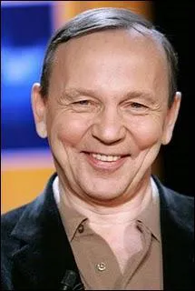 N le 24 avril 1951, vrivain, auteur de 'L'Autre visage', 'Le huitime jour de la semaine', 'Le Trs-Bas'