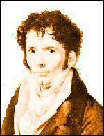 N le 6 avril 1741, crivain qui disait : 'Ce que j'ai appris, je l'ai oubli ; ce que je sais, je l'ai invent'. Il a crit, entre autres, 'Eloge de Molire' et de 'Eloge de La Fontaine'