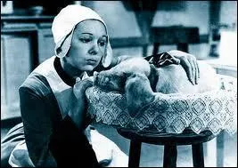 Quelle actrice franaise interprtait Bcassine dans le film du mme nom en 1940 ?