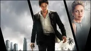 Qui interprte Largo Winch dans le film du mme nom ?