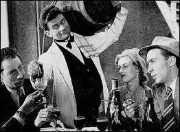 Qui jouait le rle de Bibi Fricotin dans le film du mme nom en 1951 ?