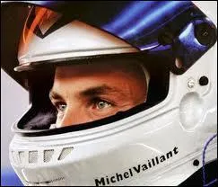 Quel acteur franais interprte Michel Vaillant dans le film portant le mme titre ?