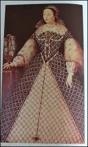 De quel roi Catherine de Mdicis fut-elle l'pouse ?