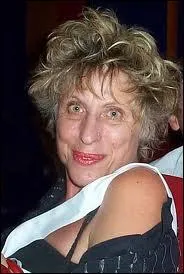 Comment se nomme cette actrice qui a jou, entre autre, dans Gazon maudit