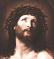 De quelle matière la couronne du Christ était-elle faite lors de sa crucifixion ?