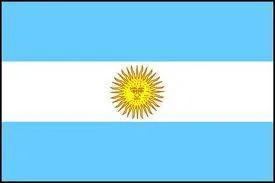 Quel est ce drapeau ?