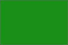 Quel est ce drapeau ?