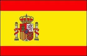 Quel est ce drapeau ?