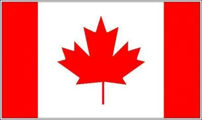 Quel est ce drapeau ?