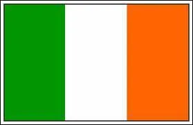 Quel est ce drapeau ?