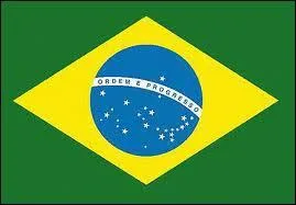 Quel est ce drapeau ?