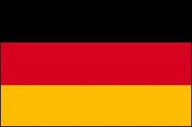 Quel est ce drapeau ?