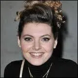 Quelle est cette actrice qui jouait dans 'Ca ira mieux demain' ?