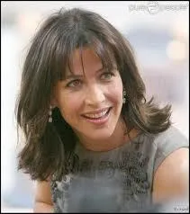 Quel est le vrai nom de Sophie Marceau ?