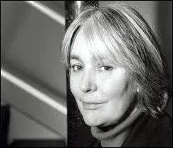 Sophie Tatischeff est :