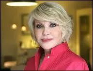 Qui est cette actrice ?