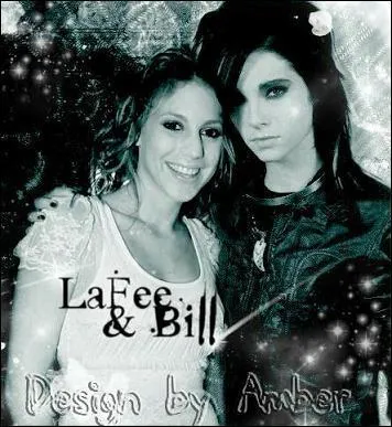 Lafee sort-elle avec Bill ?