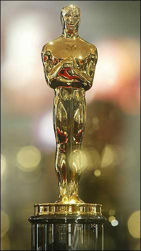 Quel film a été récompensé de quatre Oscars  ?