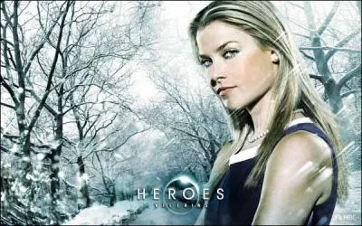 Quel est le pouvoir de Tracy Strauss ?