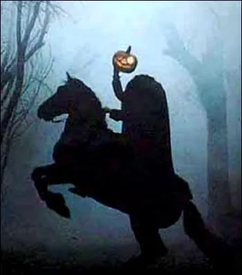 Qui est ce personnage ?