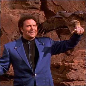 Qui est ce personnage ?