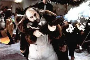 Qui est ce personnage ?