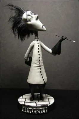 Qui est ce personnage ?