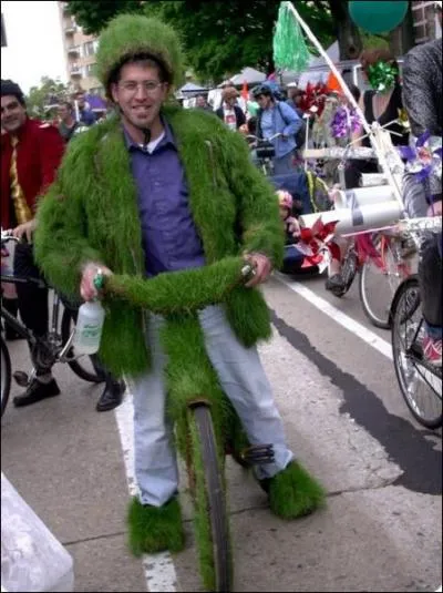 Comment appelle-t-on la pelouse en golf ?