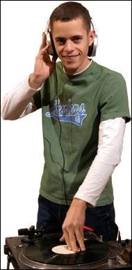 Comment s'appelle sa grand-mère ?