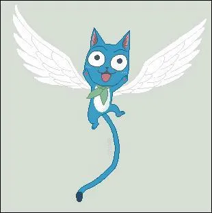 Qui est ce personnage de Fairy Tails ?