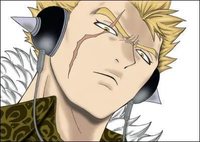 Qui est ce personnage de Fairy Tails ?