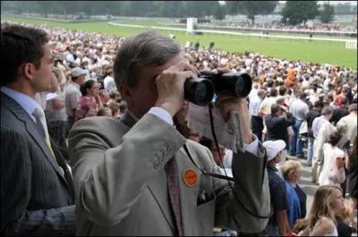 L'ambiance du vendredi soir est trs particulire car la plupart des joueurs sont des habitus ?