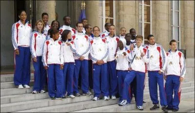 Sur les 18 médailles remportées par l'équipe de France d'athlétisme aux championnats d'Europe 2010, combien sont en or ?