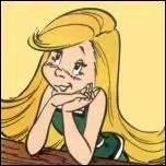 Fille d'Orthopdix, c'est :