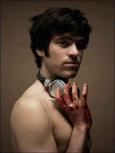 Quel est le titre de ce film avec Romain Duris, sorti en 2005 ?