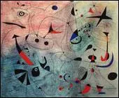 De combien de tableaux est constitue cette srie ?