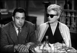 Henri-Georges Clouzot, ralisateur n  Niort, a tourn dans cette ville le film ...